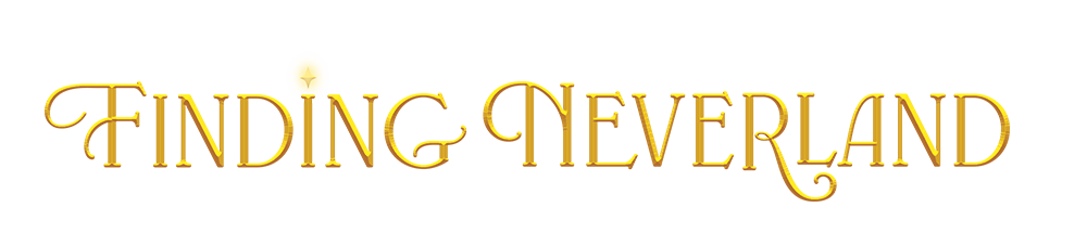 Finding Neverland